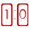 Ļ